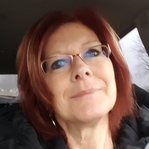 Meet your Posher, Diane